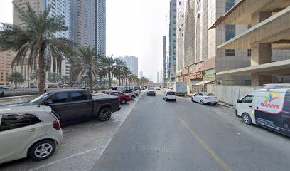 التأمين على السيارات - دبي -