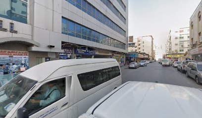 صن لوساطة التأمين ذ - دبي - +971 6 563 9901