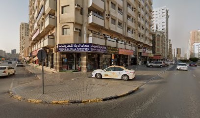 التأمين والاستثمارات - دبي - +971 50 982 0706