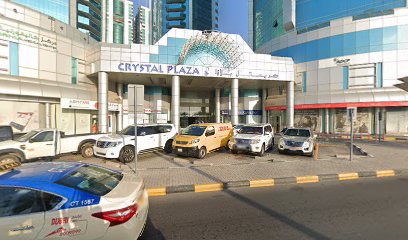 خبراء التأمين - دبي - +971 4 510 8432
