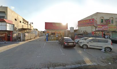 ستوديو قصر الصور - رأس الخيمة - +971 55 272 3107