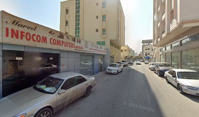 ستوديو الطارق - رأس الخيمة -