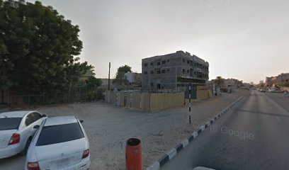 شارع داماسكوس - رأس الخيمة -