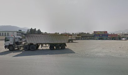 ستوديو سناء - United Arab Emirates|Al Hayl Industrial - Fujairah|37VG+59H
