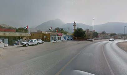 ستوديو الجير للتصوير ستوديو الجير للتصوير - رأس الخيمة - +971 7 268 1164