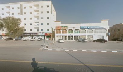 فرع استوديو ذكرى 1 - رأس الخيمة - +971 7 243 9040