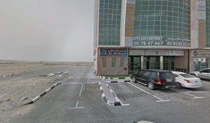 للاستشارات WCREST - United Arab Emirates|Umm Al Quawain|Unnamed Road|FGVW+HVQ