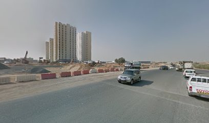 ستوديو دنيا - United Arab Emirates|Al Jazeera Al Hamra Industrial - Ras al Khaimah