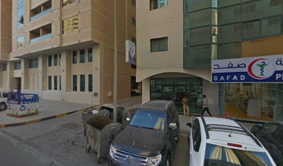 وسائل الإعلام بالضباب - رأس الخيمة - +971 55 131 5636