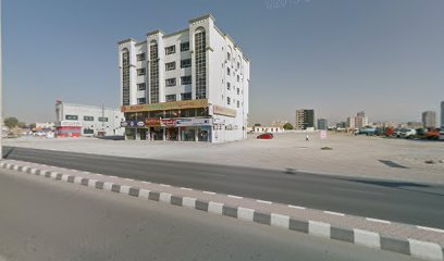 روبي فتنس - رأس الخيمة - +971 55 220 3642