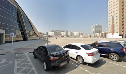الأيدي الشافية - رأس الخيمة - +971 54 236 6228
