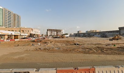 باسل الحموي للتامين - دبي - +971 52 866 5667