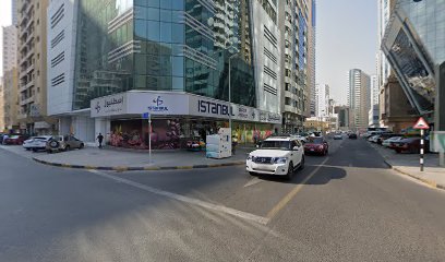 أخصائية العلاج الطبيعي الرياضي شمشاد علي - رأس الخيمة - +971 56 994 6523