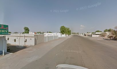 مركز العلاج الطبيعي EHS - رأس الخيمة -