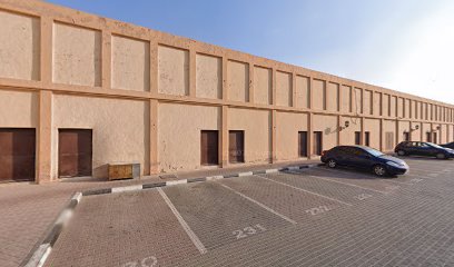 ريكيش برابهاكاران للعلاج الطبيعي - رأس الخيمة - +971 52 554 4737