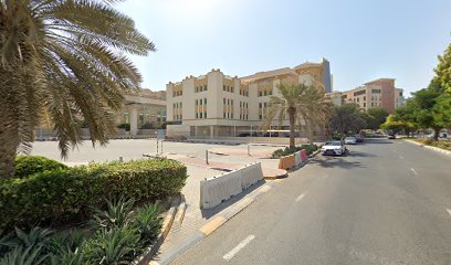 دبي فيزيو رحاب - رأس الخيمة - +971 50 227 6525