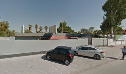 مركز العلاج الطبيعي والتأهيل - رأس الخيمة - +971 55 680 5545