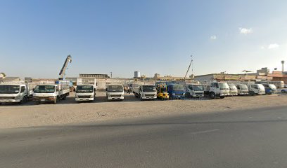تاكسي بيك نصرالله خان - رأس الخيمة - +971 50 304 3488