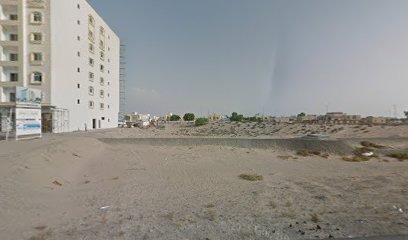 بابا جونز - رأس الخيمة -