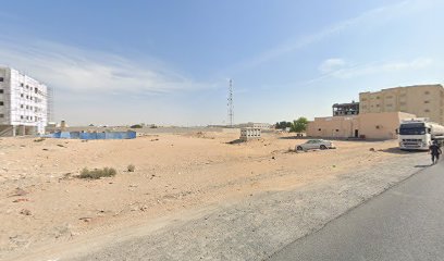 براميلا آني موهاناتكو مكان الحب - رأس الخيمة -