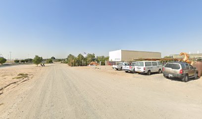 حضانة صن رايز - رأس الخيمة - +971 56 292 8326