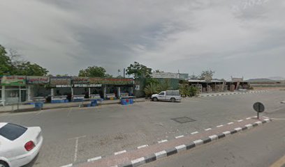 مشاتل جرين كوست - رأس الخيمة - +971 9 238 8786