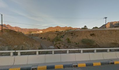 مزرعة وادي دفتة - رأس الخيمة -