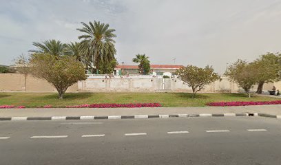 حضانةبيت المرح الانجليزية - رأس الخيمة - +971 55 705 7030