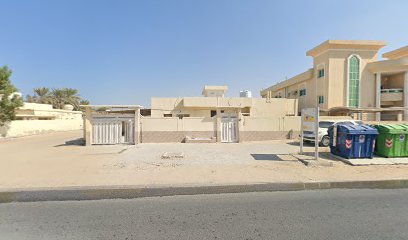 حضانة ايه - بي - سي - رأس الخيمة - +971 52 995 4446