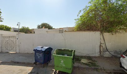 حضانة دلتا - رأس الخيمة - +971 50 763 2567