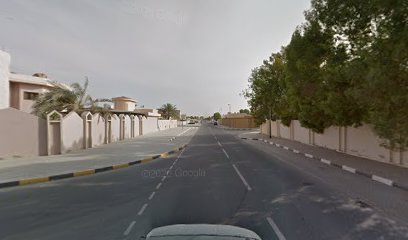 فريق النباتات - رأس الخيمة -