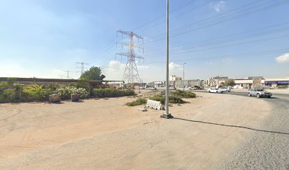 العناية بالنباتات - رأس الخيمة -