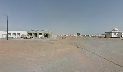 مشتل الصحراء الذهبية فلج المعلا - رأس الخيمة -