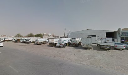 سلمى لصناعة البلاستيك - رأس الخيمة - +971 56 921 2985