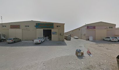 مصنع المحمود للبلاستيك - رأس الخيمة - +971 56 790 1279