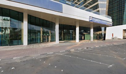 شركة مارش الإمارات لوساطة التأمين ذ - دبي - +971 4 223 7700