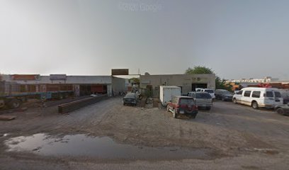 مصنع سنا للبلاستيك - رأس الخيمة - +971 55 122 8564