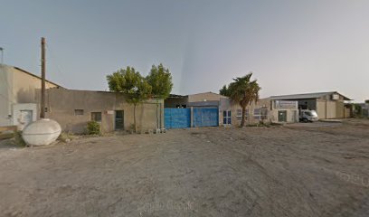 مصنع Emcoplastic - رأس الخيمة - +971 6 764 6996