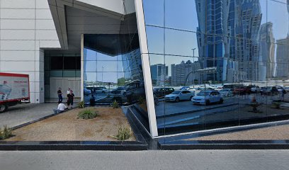 Arwana Spa - مركز تدليك في الخليج التجاري - الفجيرة - +971 54 495 3116