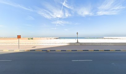 مع حبي - رأس الخيمة -