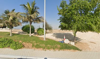 الأرض 13 - رأس الخيمة -