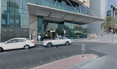 بورينج مارش - دبي - +971 4 223 7700