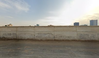 ملعب كرة القدم Challoparda ملعب جلو بارا للكرة القدم - رأس الخيمة -