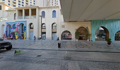 منطقة لعب الاطفال - رأس الخيمة -