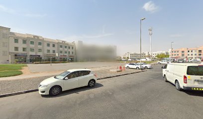 ملعب - رأس الخيمة -