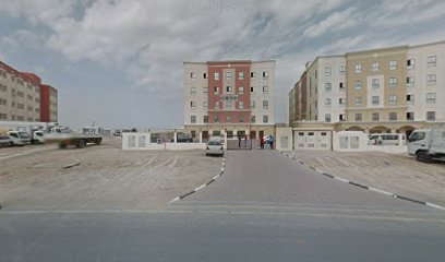 أرضي - رأس الخيمة -