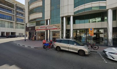 شركة ميلينيوم لوسطاء التأمين (ذ. - دبي - +971 4 370 7070
