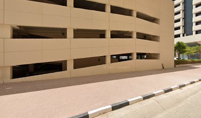 ملعب - رأس الخيمة -