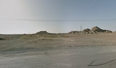 ملعب ثوبان - ملعب ثوبان - رأس الخيمة -