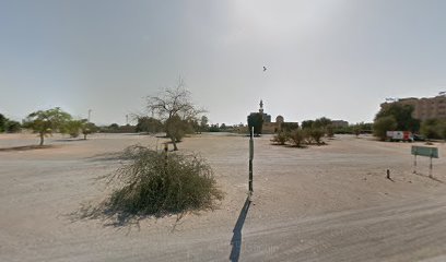 ملعب كرة طائرة - رأس الخيمة -